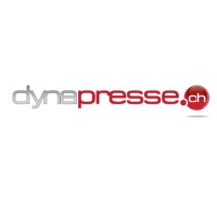 Dynapresse Marketing SA Logo