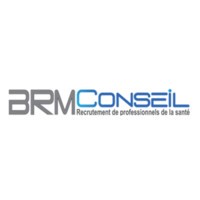 BRM CONSEIL Logo