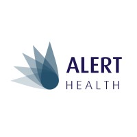 Alert Health - Occupational Health Logo