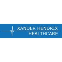 Xander Hendrix Healthcare Logo
