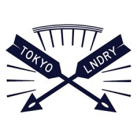 Tokyo Laundry Logo