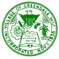 Village of Greendale Logo