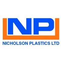 Nicholson Plastics Limited Logo