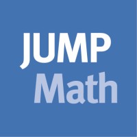 JUMP Math - UpSocial Logo