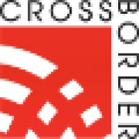 The Cross Border Group Logo