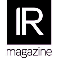 IR Magazine Logo