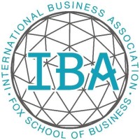 International Business Association - Temple University Logo
