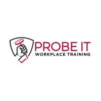 Probe It Workplace Training Logo
