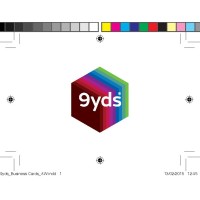 9yds Logo