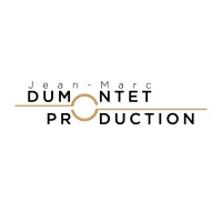 Jean-Marc Dumontet Production Logo