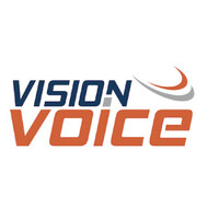VisionVoice Logo