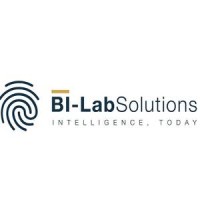 BI-Lab Solutions Logo