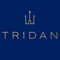 Tridan Logo