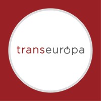 Transeuropa Logo
