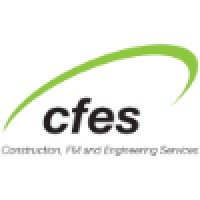 cfes Ltd Logo
