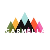 Carmella Marketing Logo