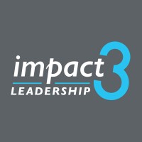 Impact3 Leadership Logo