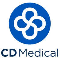 CD Medical Ltd Logo