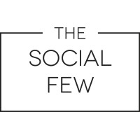 The Social Few Logo