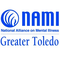 NAMI Greater Toledo Logo