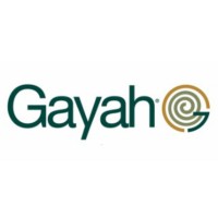 Gayah Desenvolvimento Profissional Logo