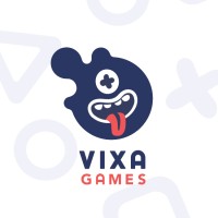 Vixa Games Logo