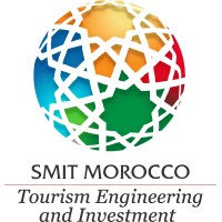 SMIT - THE MOROCCAN AGENCY FOR TOURISM DEVELOPMENT Logo