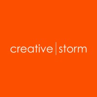 Creative Storm Logo