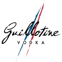 GUILLOTINE VODKA ® Logo