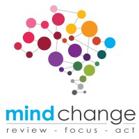 Mind Change Logo