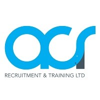 ACR Recruitment and Training Ltd Logo