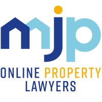 MJP Conveyancing Logo
