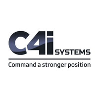 C4i Systems Logo