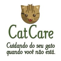 Cat Care Logo