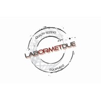 LABORMET DUE Logo