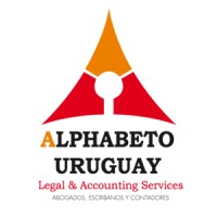 Alphabeto Uruguay - Legal & Accounting Services Logo