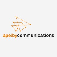 Apelby Communications Logo