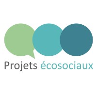 Projets écosociaux Logo