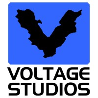 Voltage Studios Logo