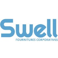 Swell fournitures corporatives inc. Logo