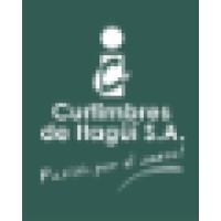 Curtimbres de Itagui Logo