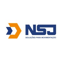 NSJ Equipamentos para Movimentação de Materiais Logo