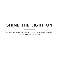 Shine The Light On Logo