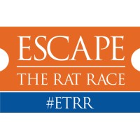 Escape The Rat Race [#ETRR] Logo