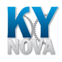 Kynova Logo