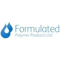 Formulated Polymer Products Ltd Logo