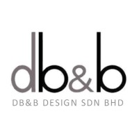 DB & B Design Sdn Bhd Logo