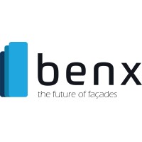 Benx Façades Logo