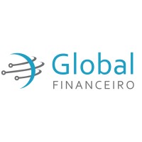 Global Financeiro - Plataforma de Gestão e Auditoria Financeira Logo