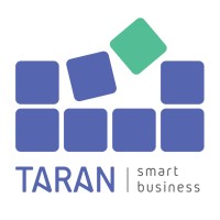 سفیر فناوران تاران - Taraan Logo